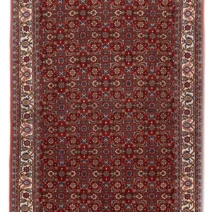 Tapis persan oriental Bidjar Shanli