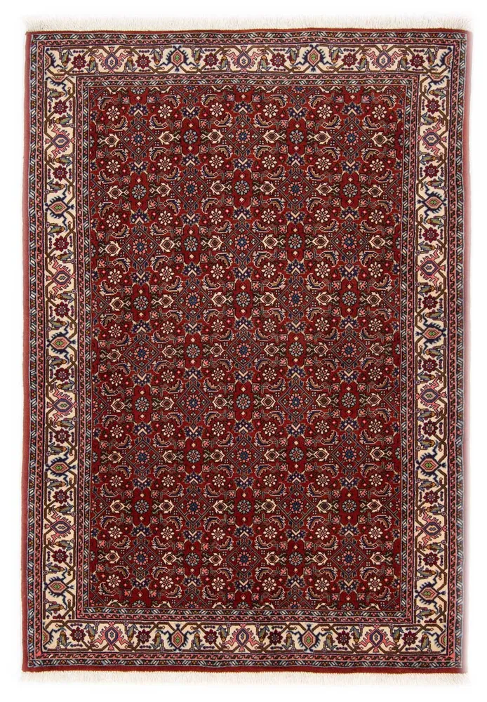 Tapis persan oriental Bidjar Shanli