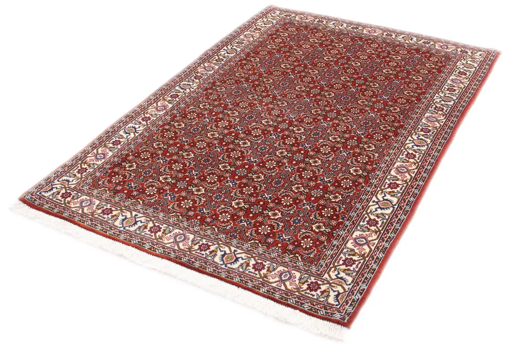 Tapis persan oriental Bidjar Shanli