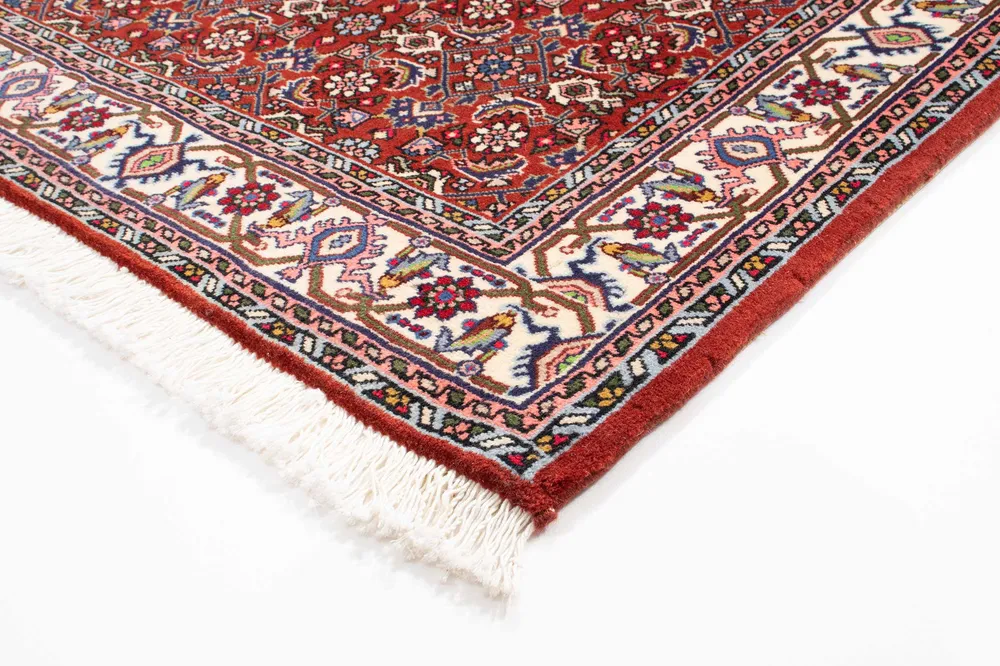 Tapis persan oriental Bidjar Shanli