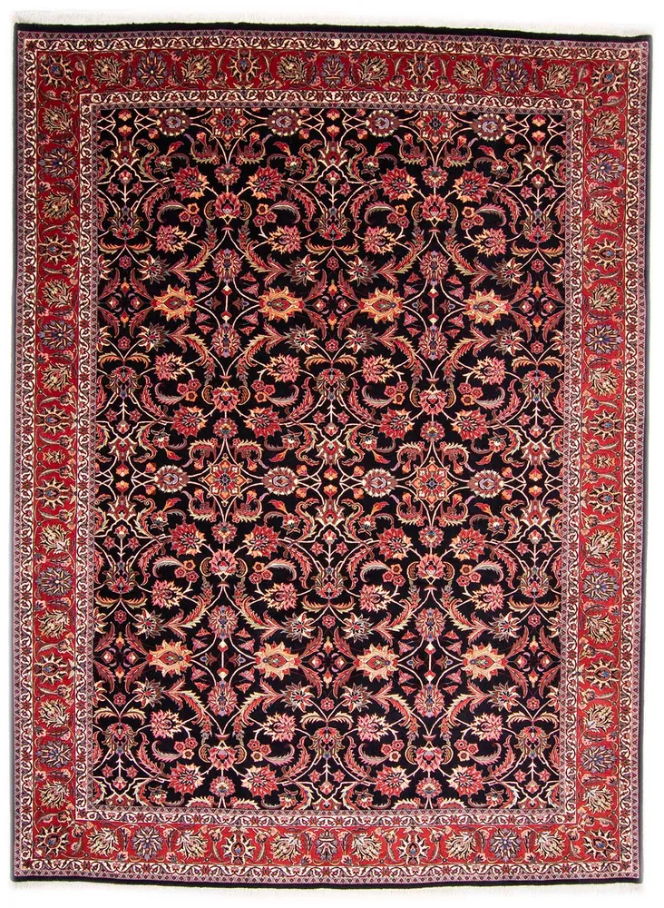 Tapis persan oriental Bidjar Yashar