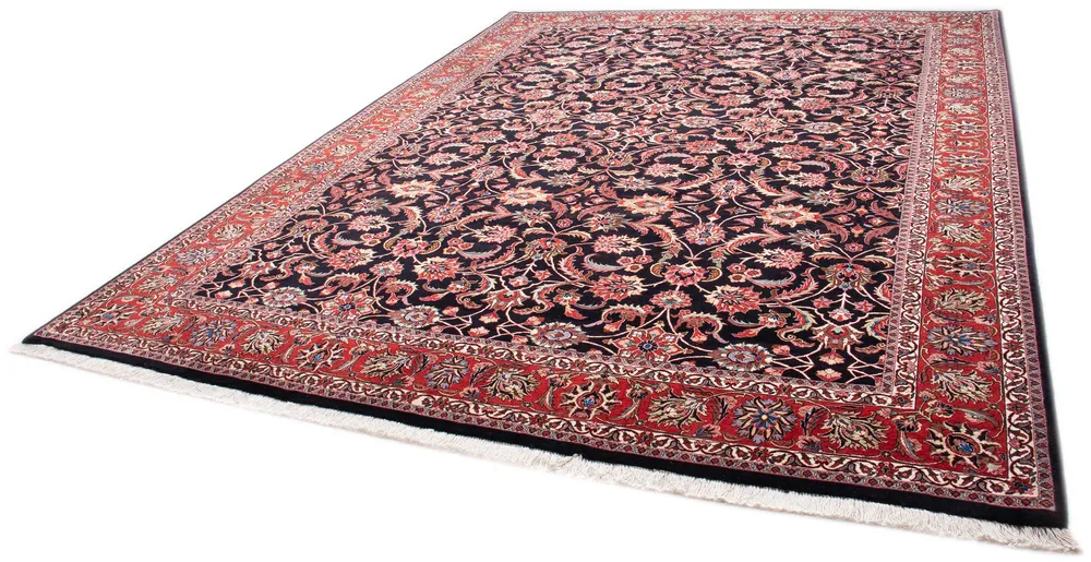 Tapis persan oriental Bidjar Yashar