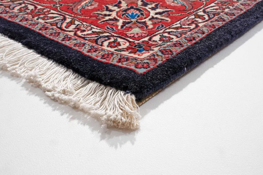 Tapis persan oriental Bidjar Yashar