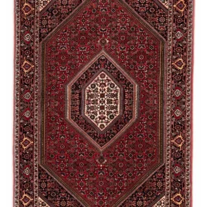 Tapis persan oriental Bidjar Zeeshan