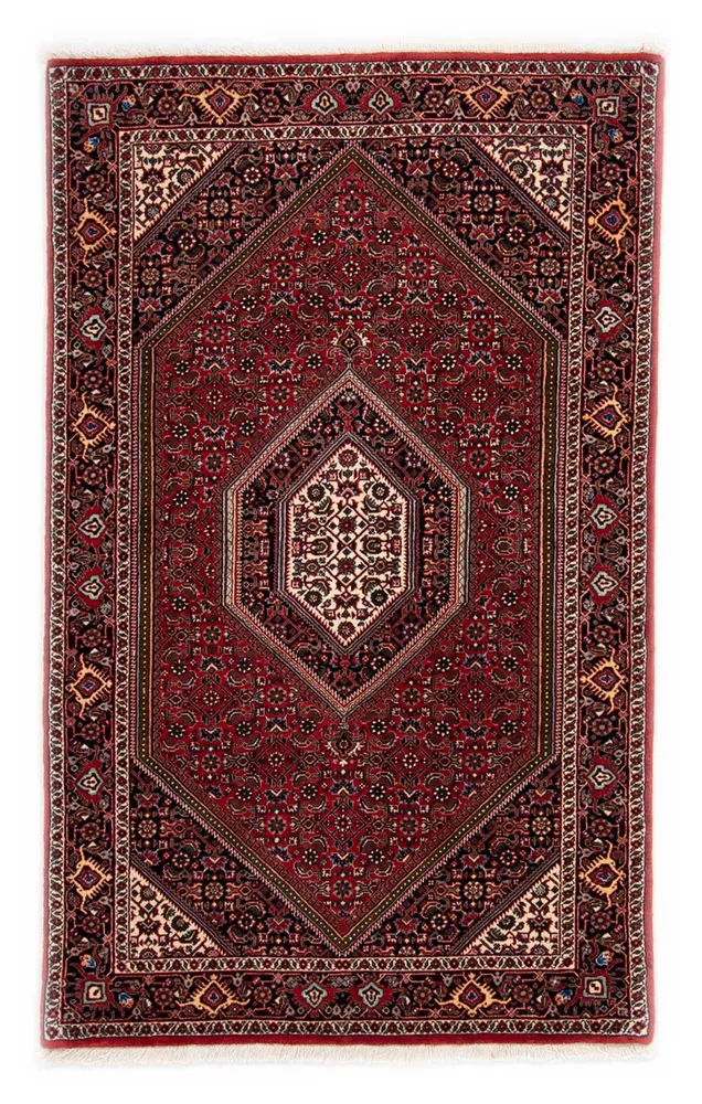 Tapis persan oriental Bidjar Zeeshan