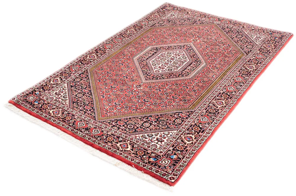 Tapis persan oriental Bidjar Zeeshan
