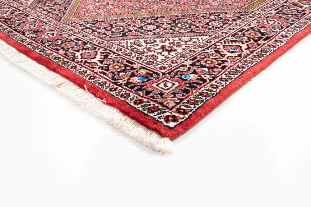 Tapis persan oriental Bidjar Zeeshan