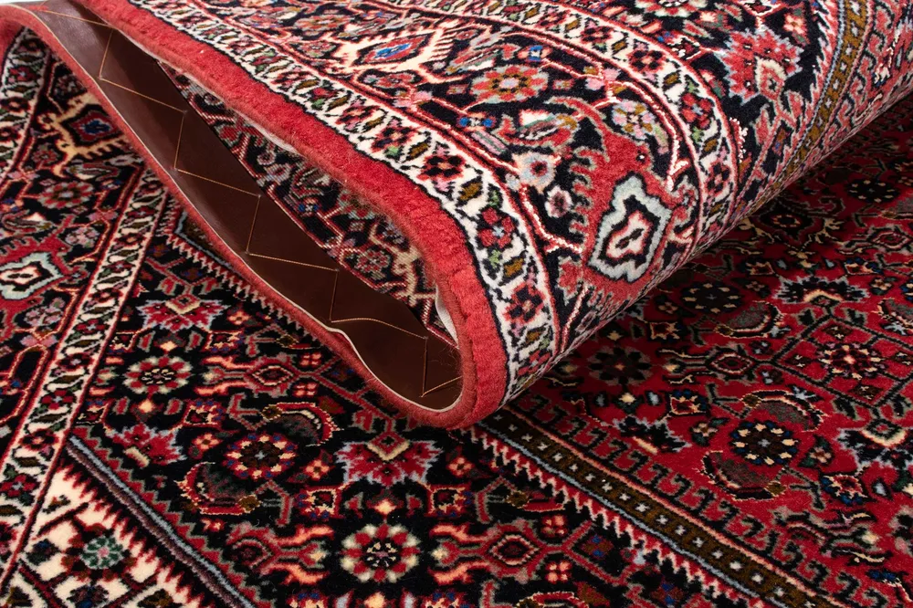 Tapis persan oriental Bidjar Zeeshan
