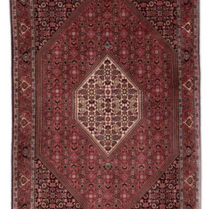 Tapis persan oriental Bijar Kaweh
