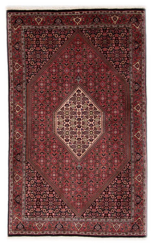 Tapis persan oriental Bijar Kaweh