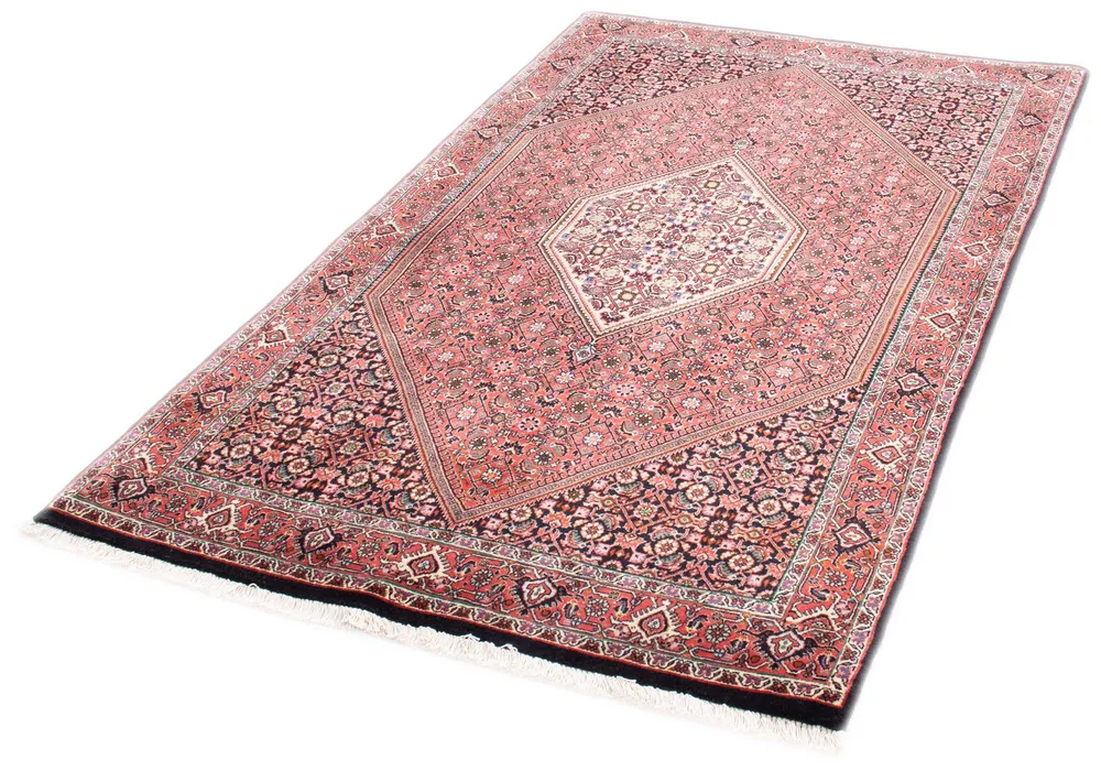 Tapis persan oriental Bijar Kaweh
