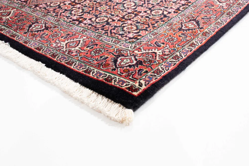 Tapis persan oriental Bijar Kaweh