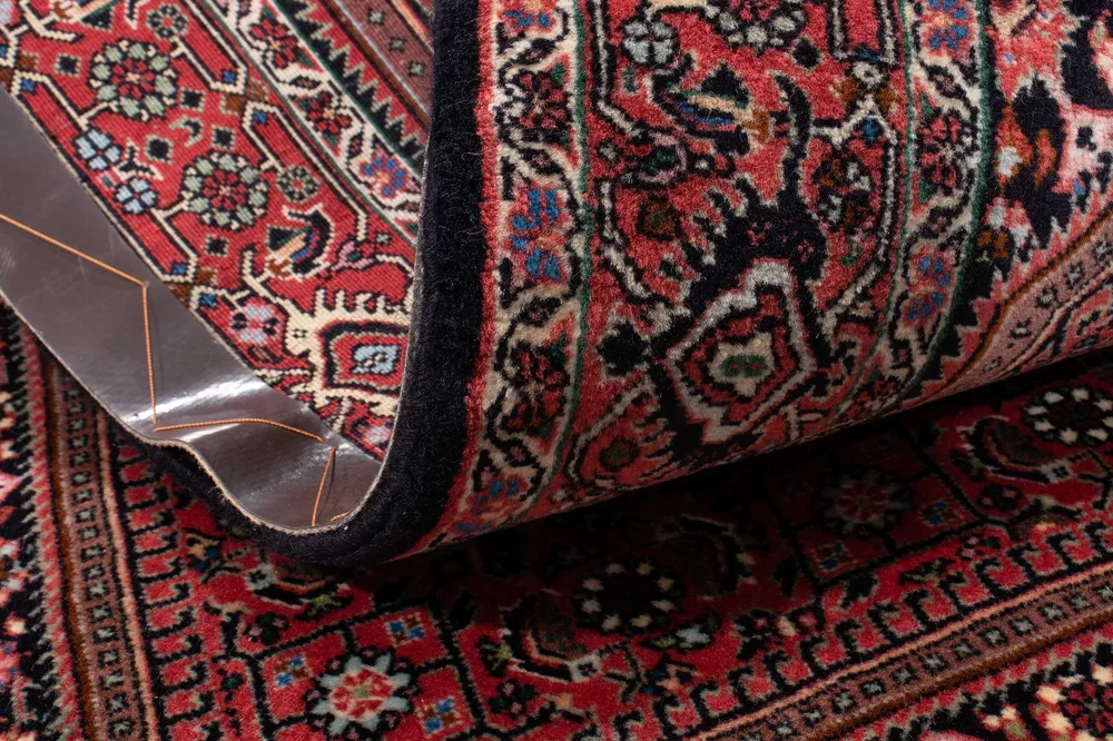 Tapis persan oriental Bijar Kaweh
