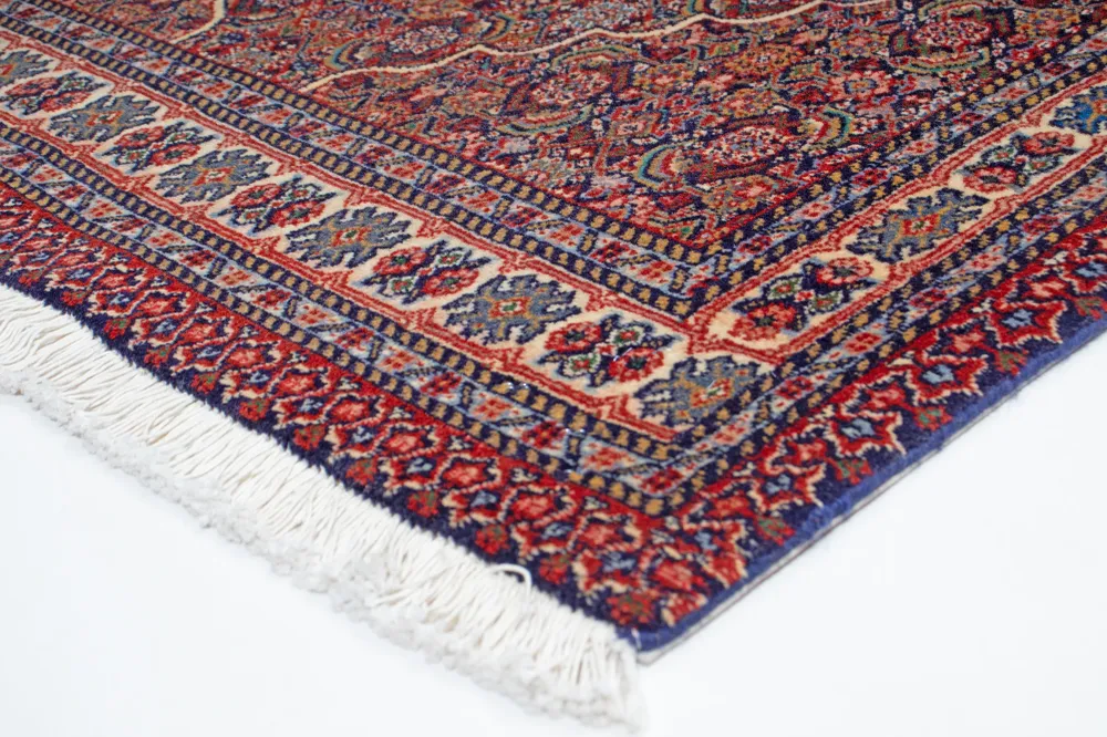 Tapis persan oriental Bijar Nayeema