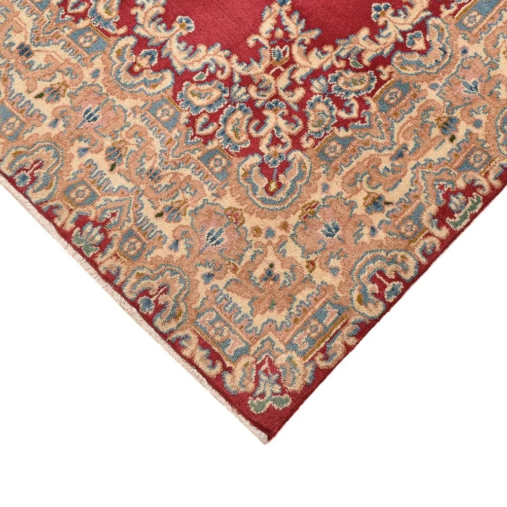 Tapis persan - Royal - 182 x 121 cm - rouge