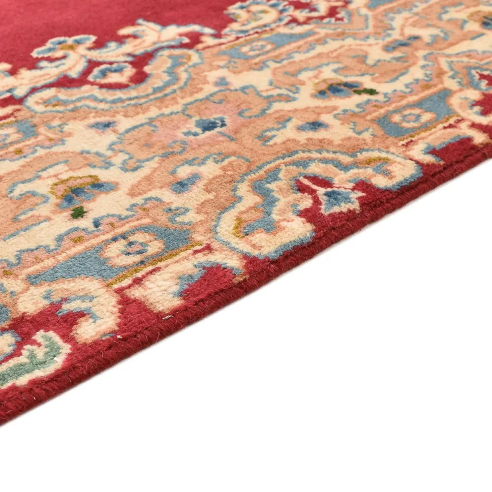 Tapis persan - Royal - 182 x 121 cm - rouge