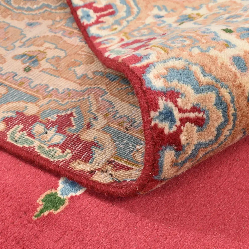 Tapis persan - Royal - 182 x 121 cm - rouge