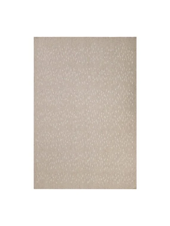 Tapis Petit Tapis Ted & Tone Bobby 120x170cm - Marron