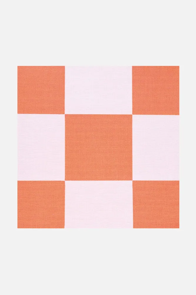 Tapis Playful Cerise