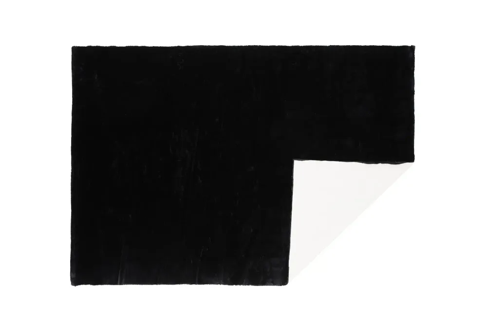 Tapis en polyester rectangulaire Nina - 230*160cm
