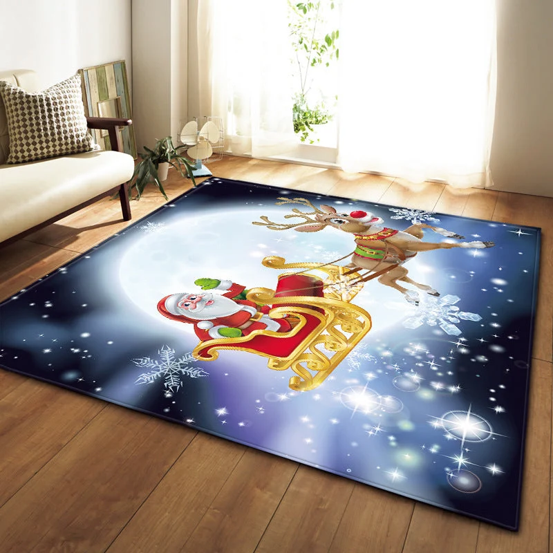 Tapis Rectangle Vintage