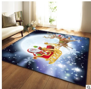 Tapis Rectangle Vintage