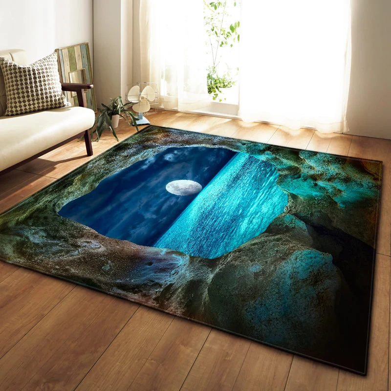 Tapis Rectangle Vintage