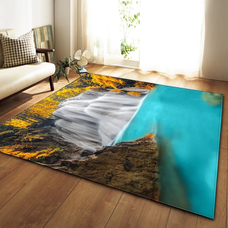 Tapis Rectangle Vintage
