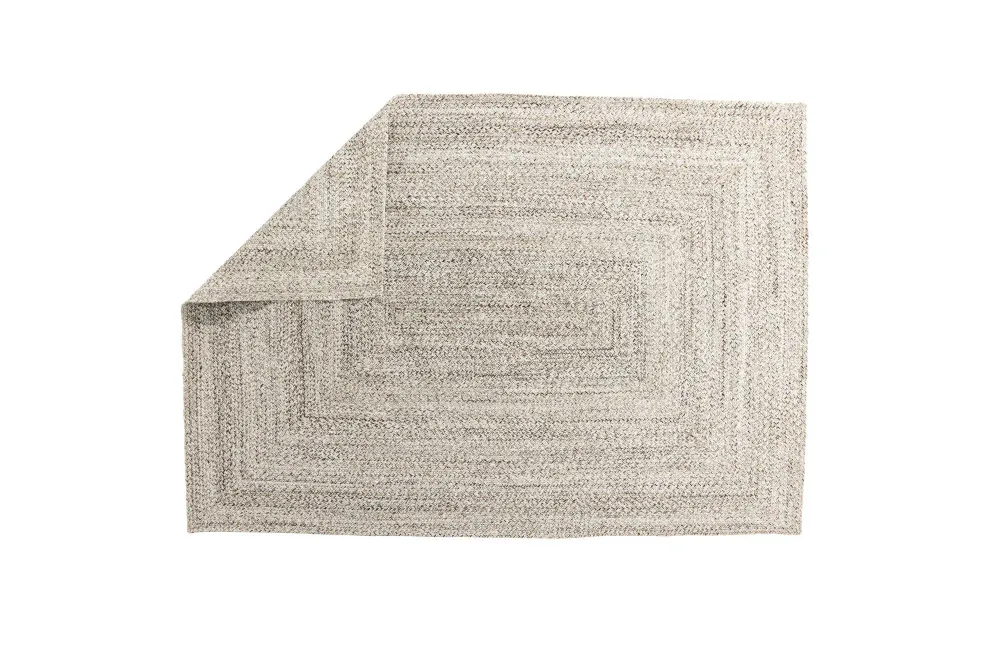 Tapis rectangulaire Petra - 290*200cm