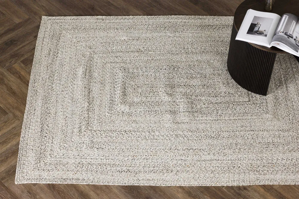 Tapis rectangulaire Petra - 290*200cm