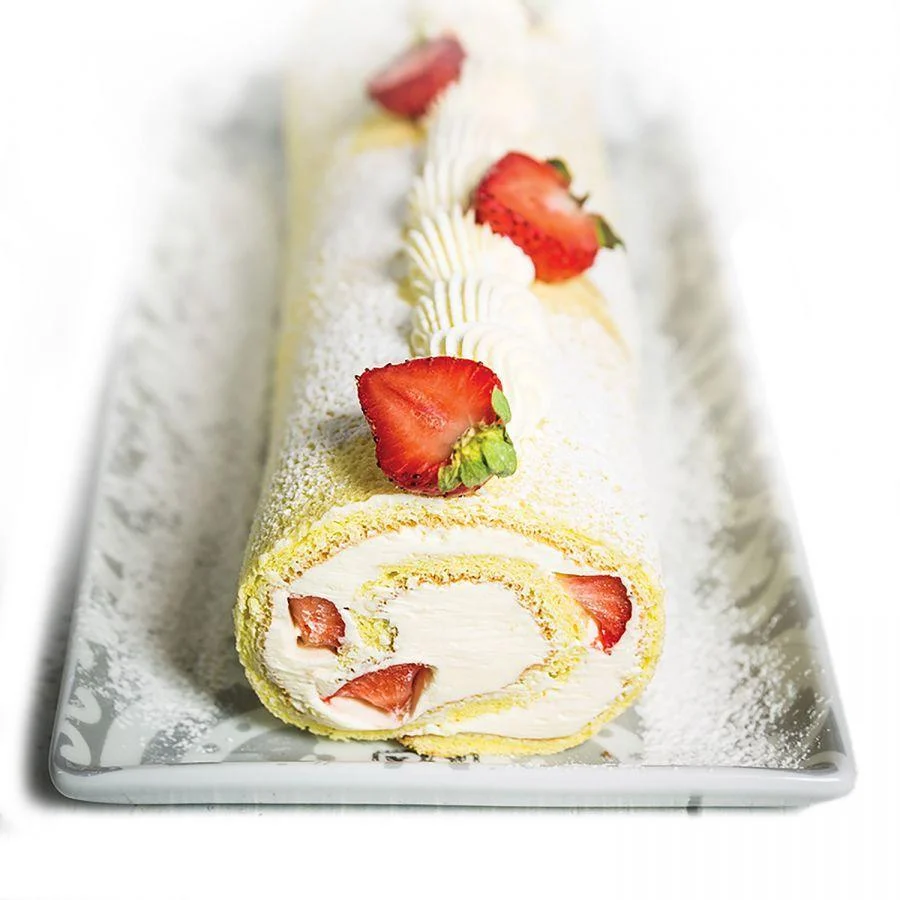 Tapis Roulade - 325x325 mm
