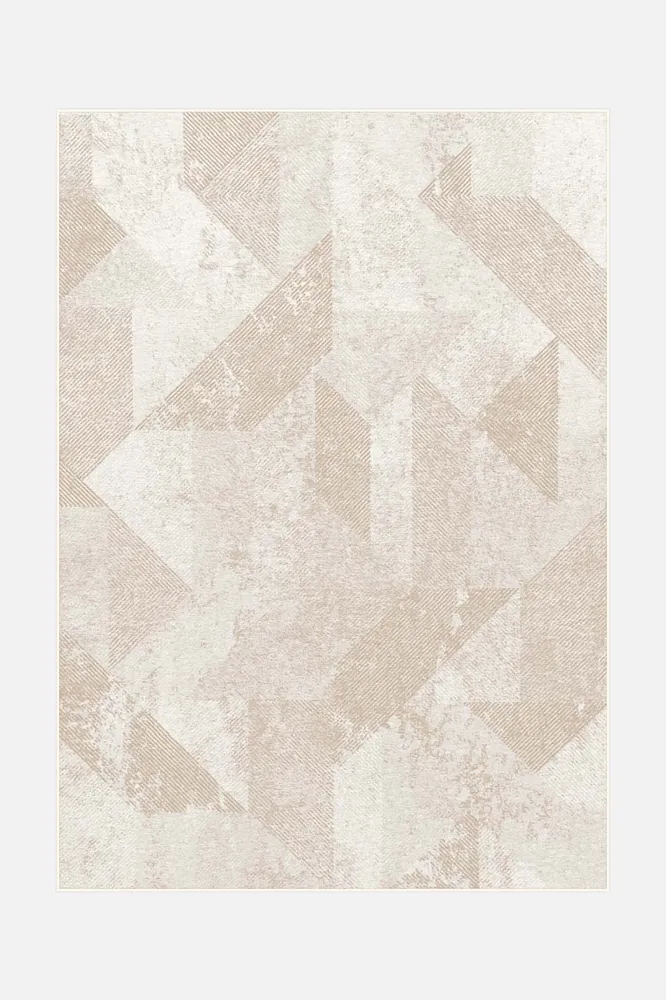 Tapis Sandra Beige