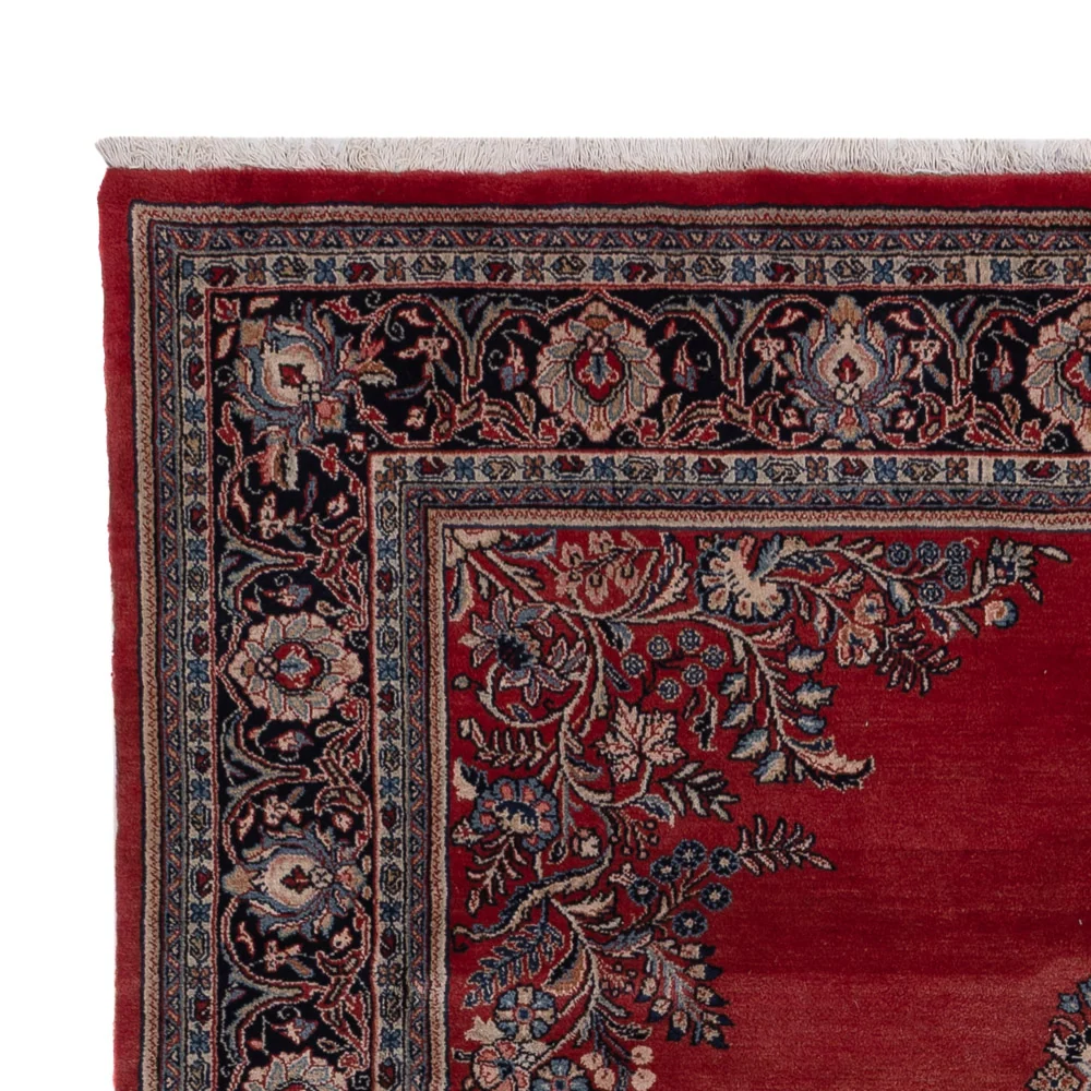 Tapis de Sarough Tapis 273x190cm - Tapis persan