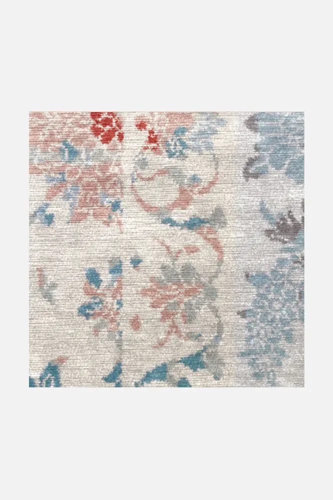 Tapis Sofia Corail