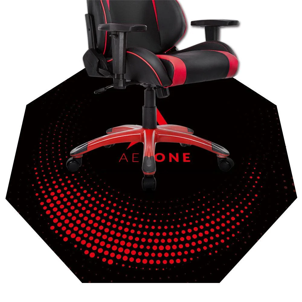 Tapis de Sol Aerone Red Dot