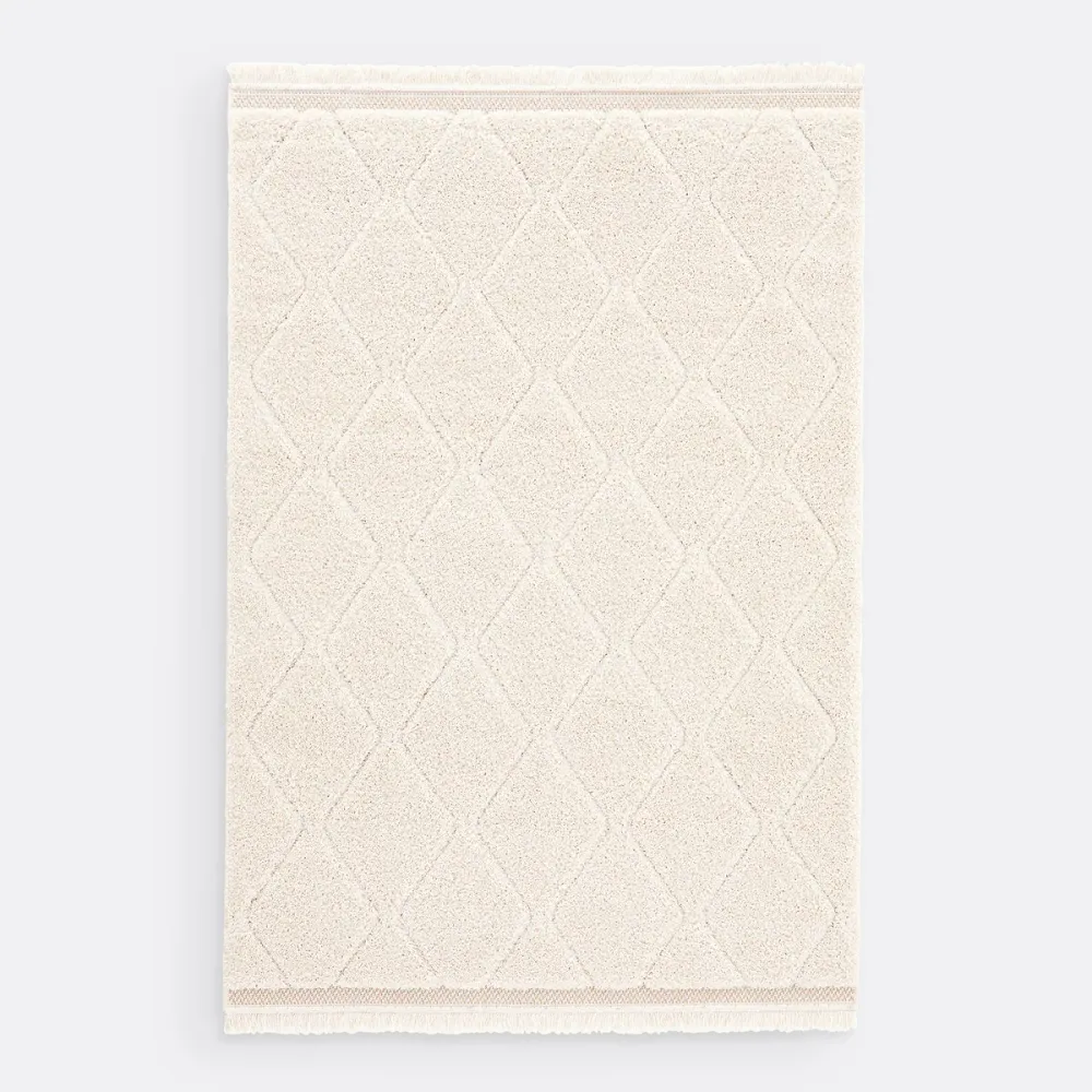 Tapis style berbère ASLI LA REDOUTE INTERIEURS 135x190cm