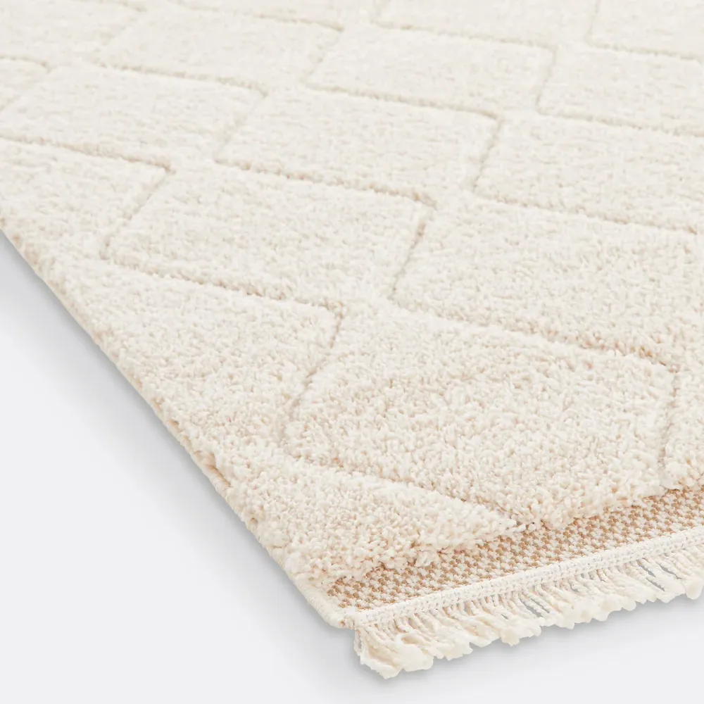 Tapis style berbère ASLI LA REDOUTE INTERIEURS 135x190cm