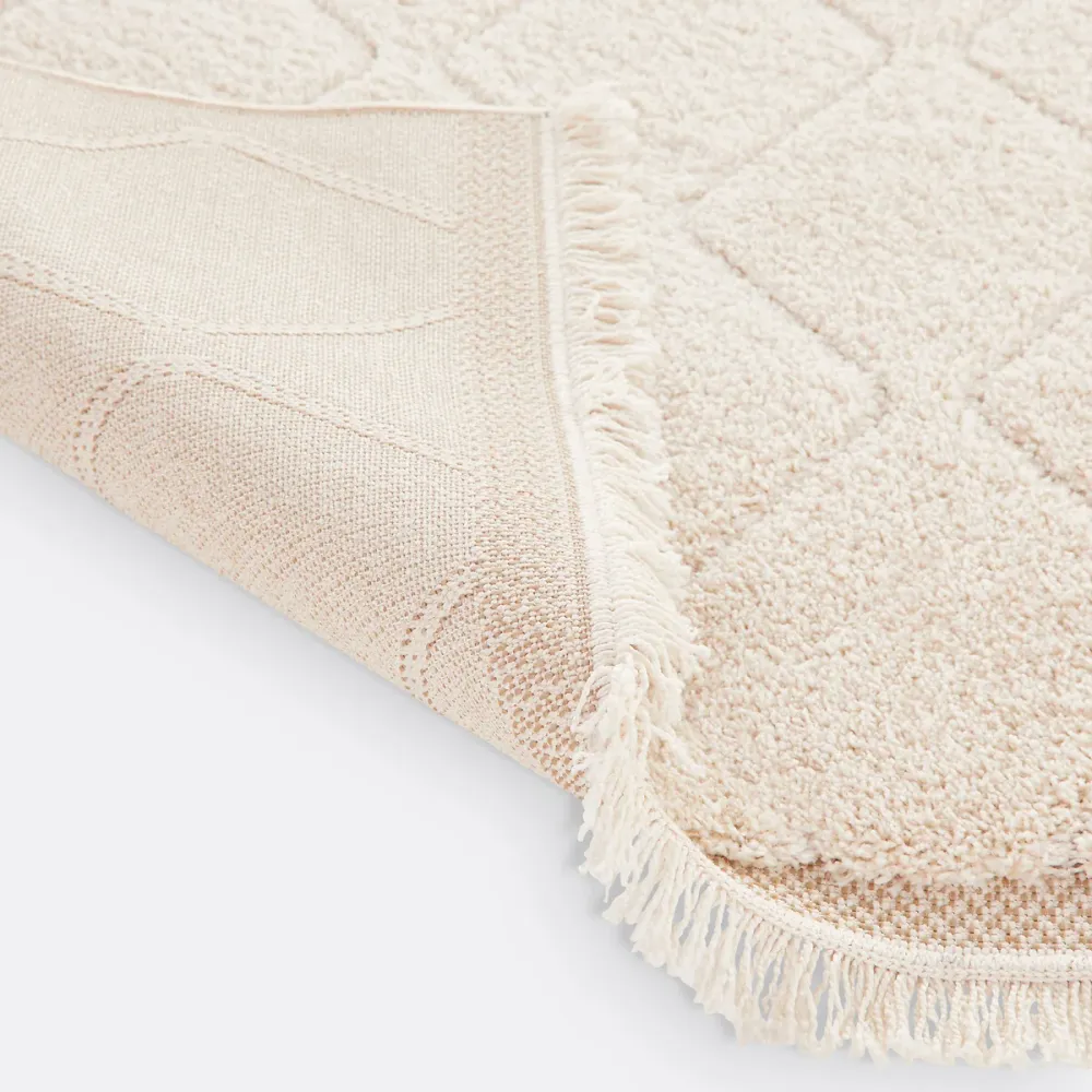 Tapis style berbère ASLI LA REDOUTE INTERIEURS 135x190cm