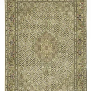 Tapis de Tabriz - 50 rangs Tapis 148x105cm - Tapis persan