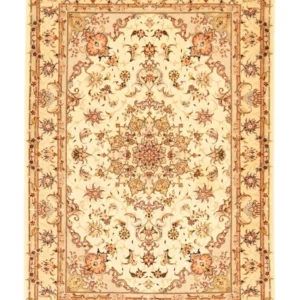 Tapis de Tabriz - 50 rangs Tapis 150x102cm - Tapis persan