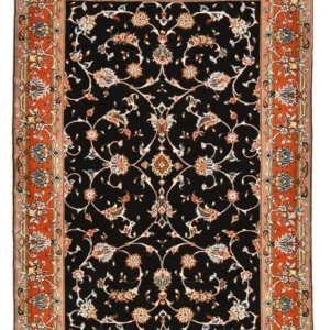 Tapis de Tabriz - 50 rangs Tapis 150x102cm - Tapis persan