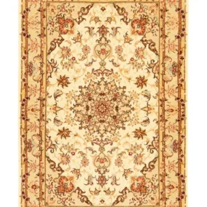 Tapis de Tabriz - 50 rangs Tapis 155x100cm - Tapis persan