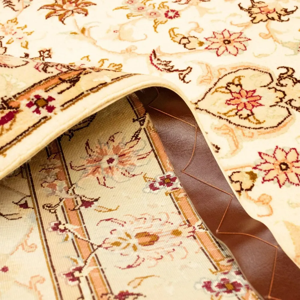 Tapis de Tabriz - 50 rangs Tapis 155x100cm - Tapis persan