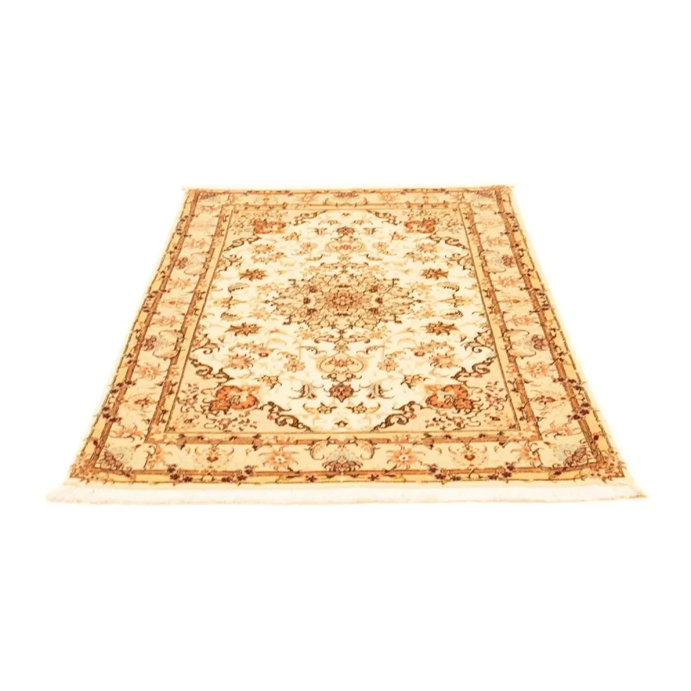 Tapis de Tabriz - 50 rangs Tapis 155x100cm - Tapis persan