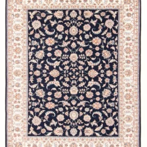 Tapis de Tabriz - 50 rangs Tapis 196x150cm - Tapis persan