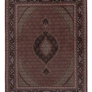 Tapis de Tabriz - 50 rangs Tapis 200x150cm - Tapis persan