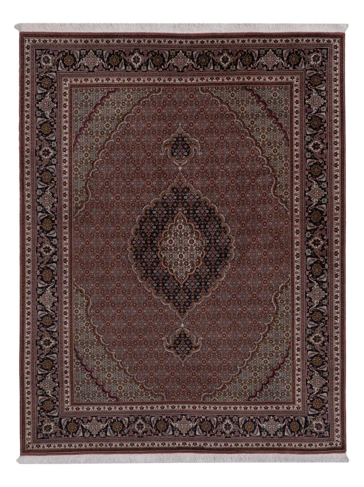 Tapis de Tabriz - 50 rangs Tapis 200x150cm - Tapis persan