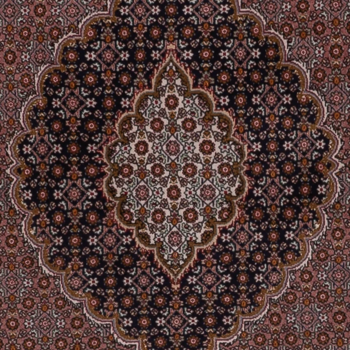 Tapis de Tabriz - 50 rangs Tapis 200x150cm - Tapis persan