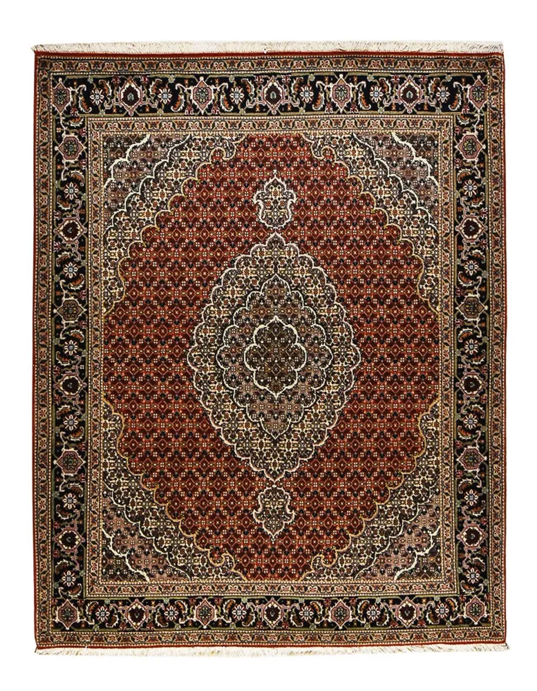 Tapis de Tabriz - 40 rangs Tapis 200x152cm - Tapis persan