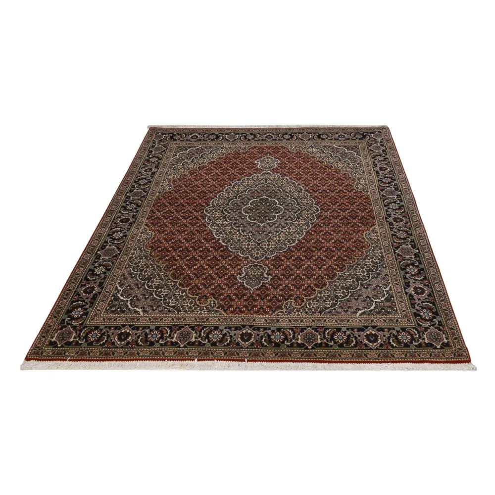 Tapis de Tabriz - 40 rangs Tapis 200x152cm - Tapis persan